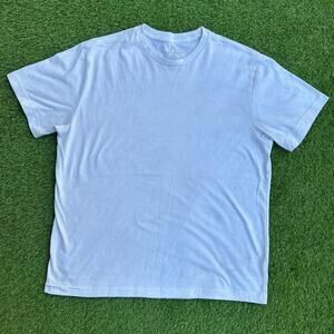 George Crew Neck T-Shirt